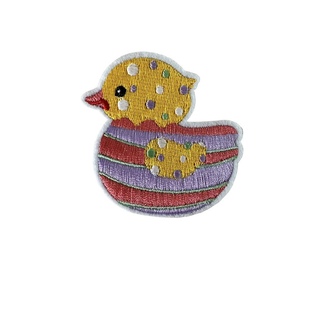 Let Them Patch