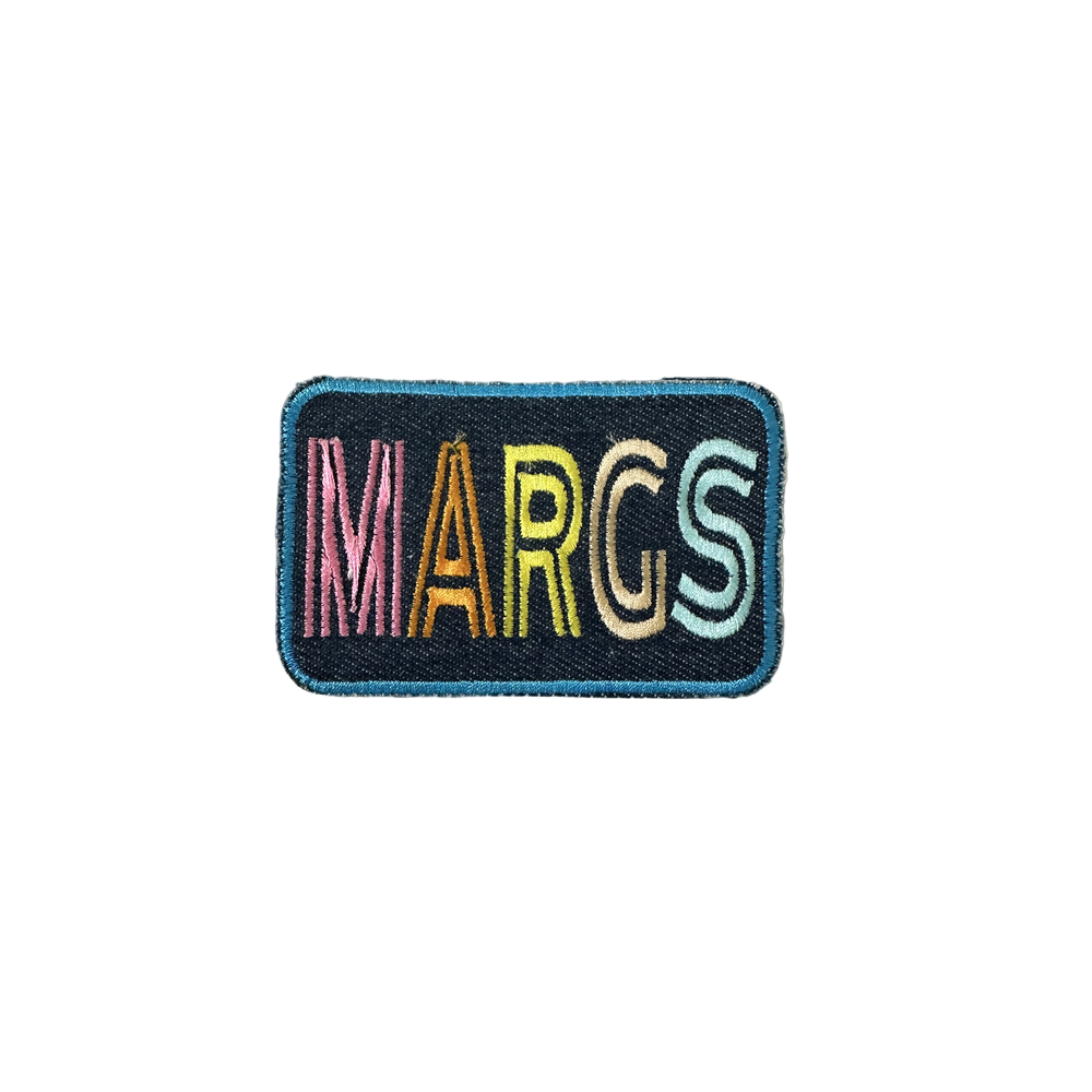 Patch - C_50A451E8