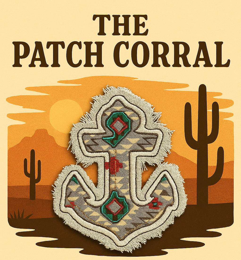 The Patch Corral