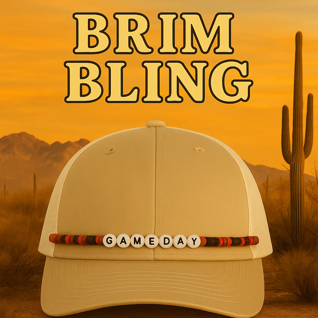Brim Bling