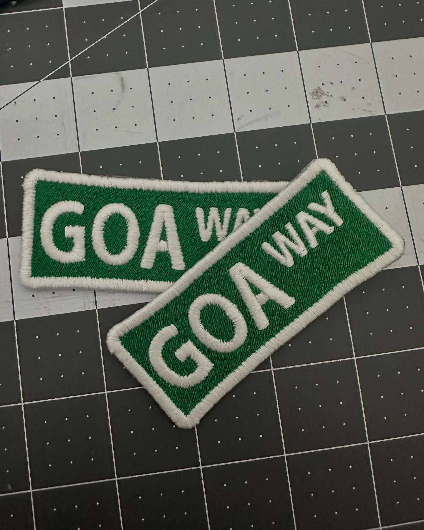 🟩 GOA WAY Patch – No Subtlety Needed