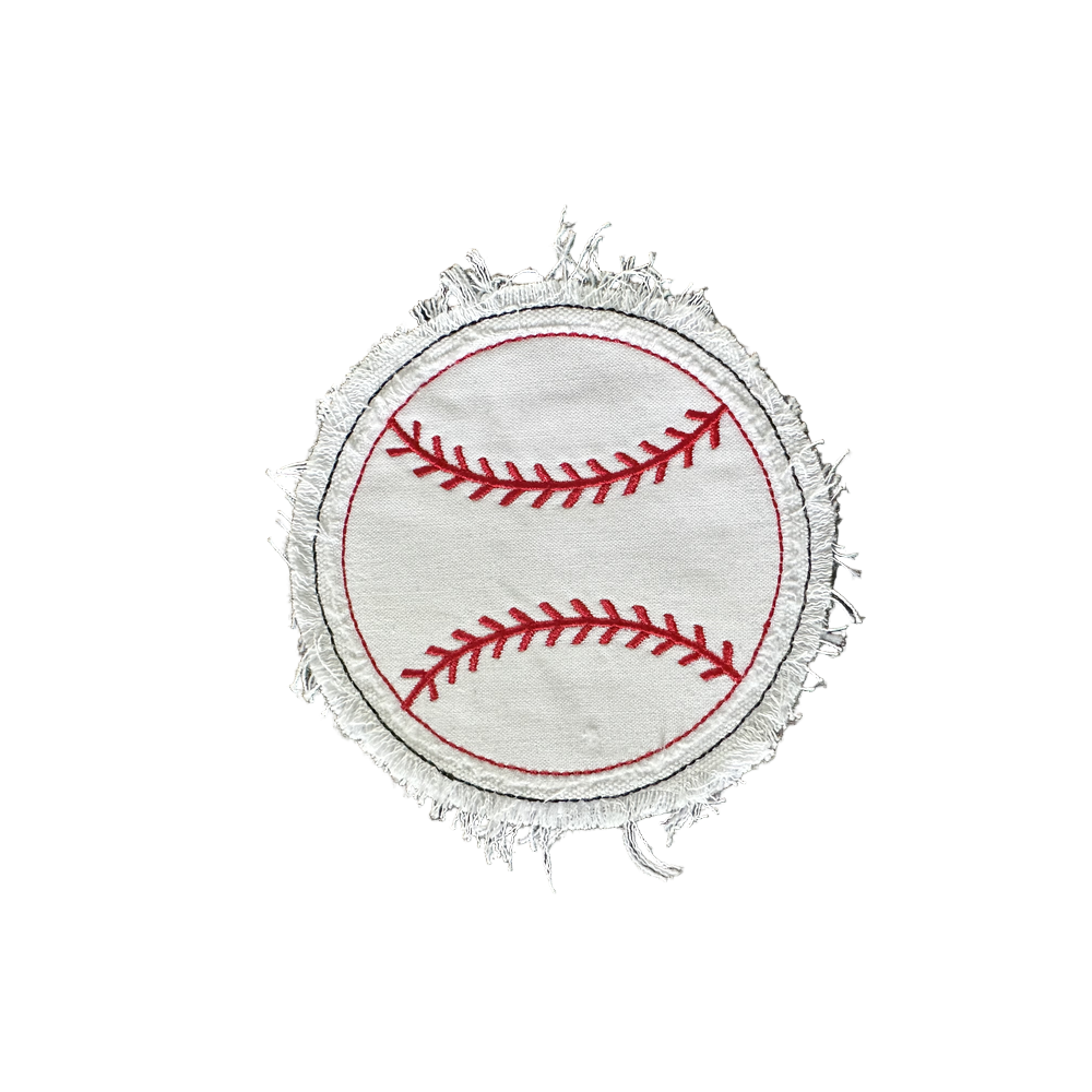 Patch - A