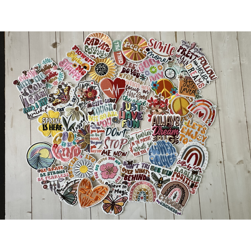 Patch - AE