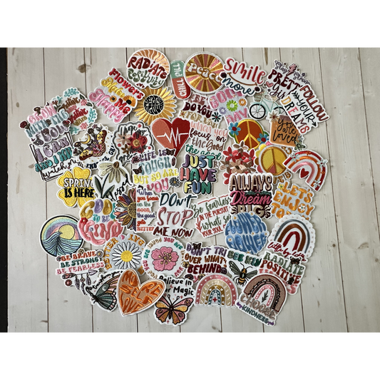 Patch - AE