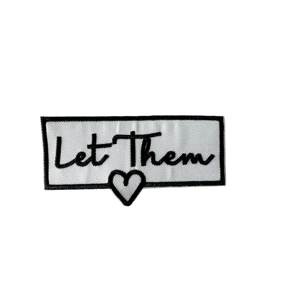 Let Them Patch
