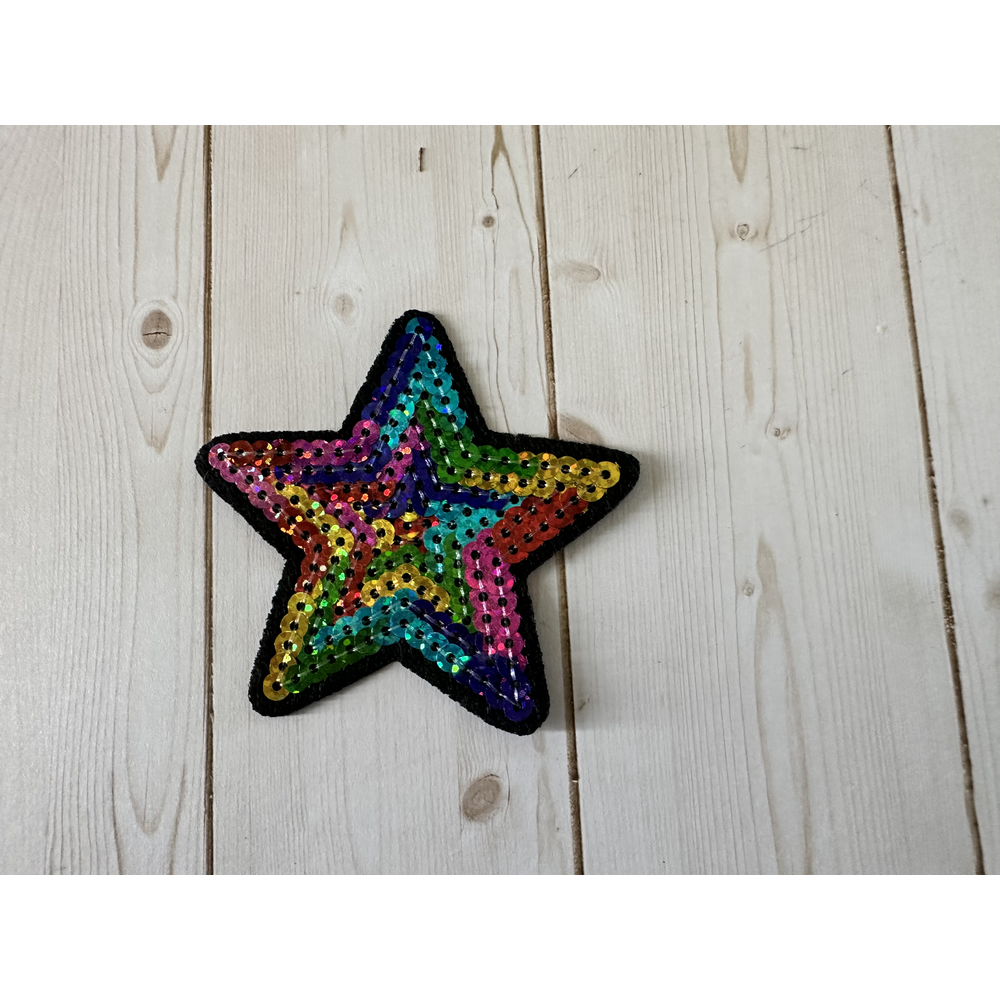 Patch - AN