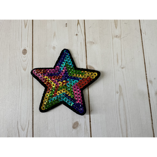 Patch - AN