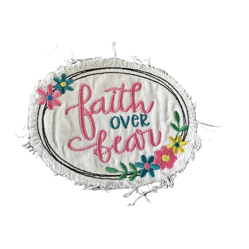 Patch - AS