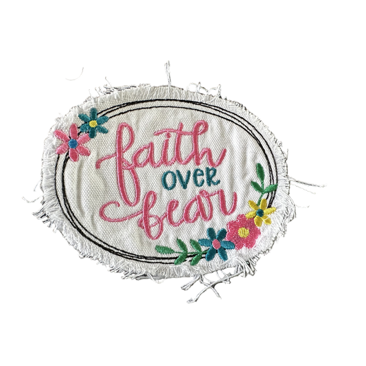 Patch - AS
