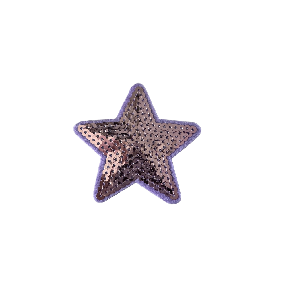 Starstruck Rodeo Patch