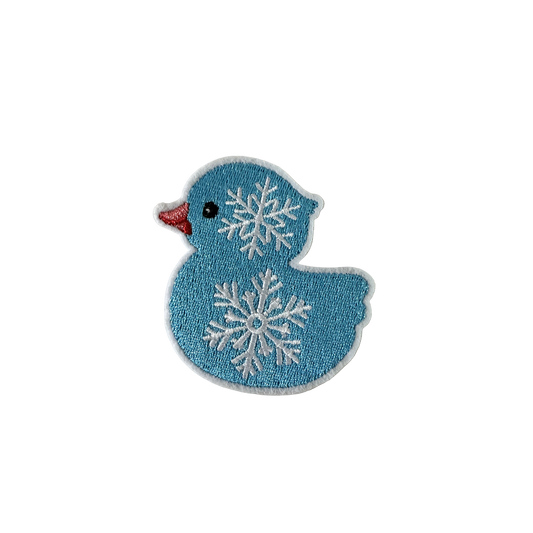 Snowbird Duck Patch