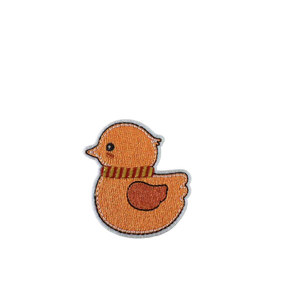 Autumn Blaze Duck Patch