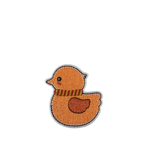 Autumn Blaze Duck Patch