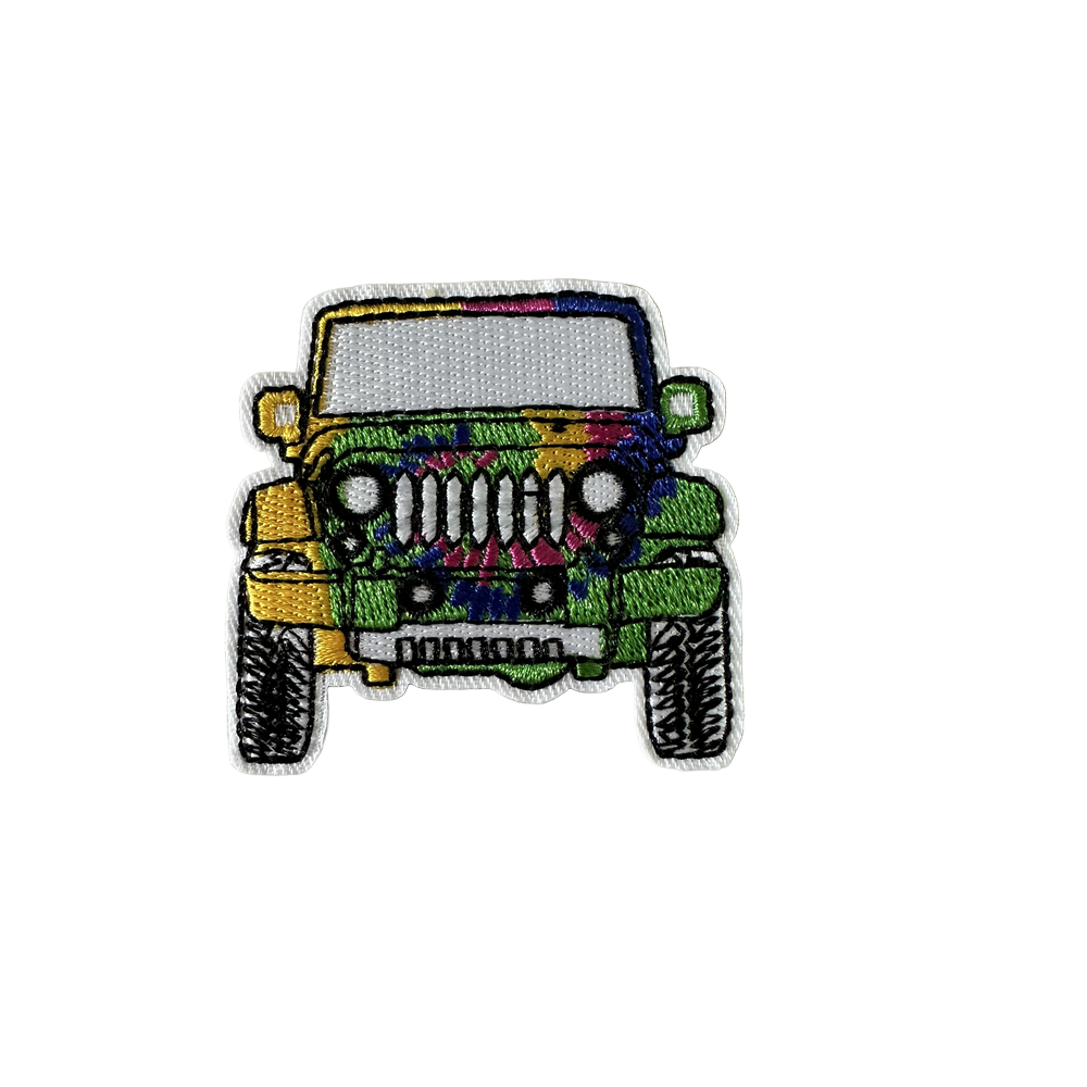 Patch - BG_B130E3E4