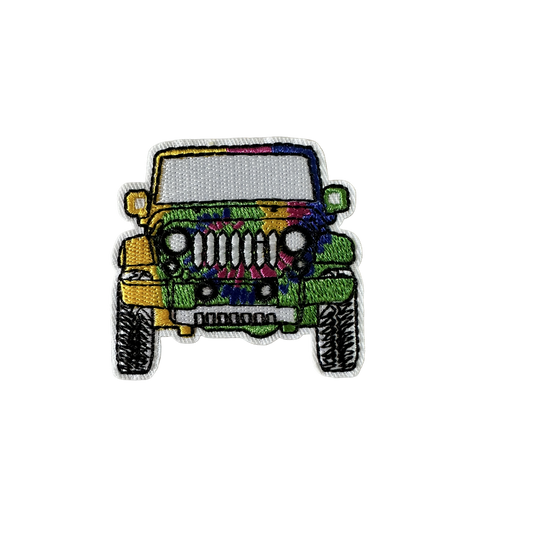Patch - BG_B130E3E4