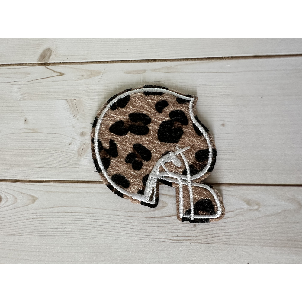 Patch - BK