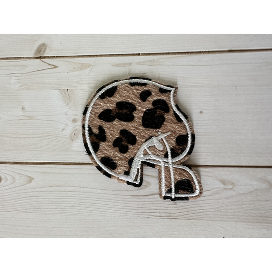 Patch - BK
