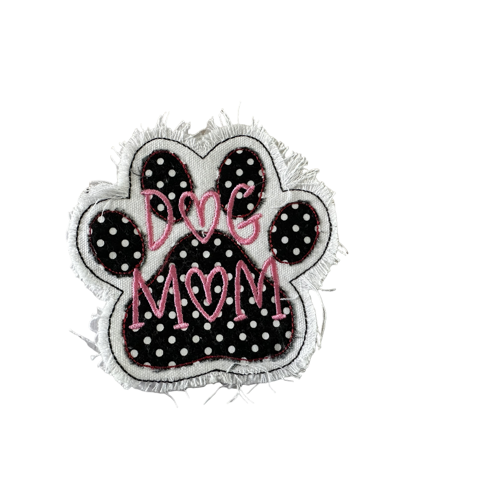 Gold Glow Star Patch