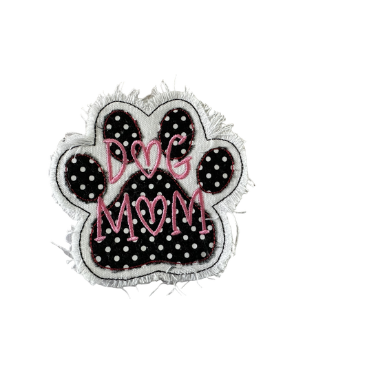 Gold Glow Star Patch