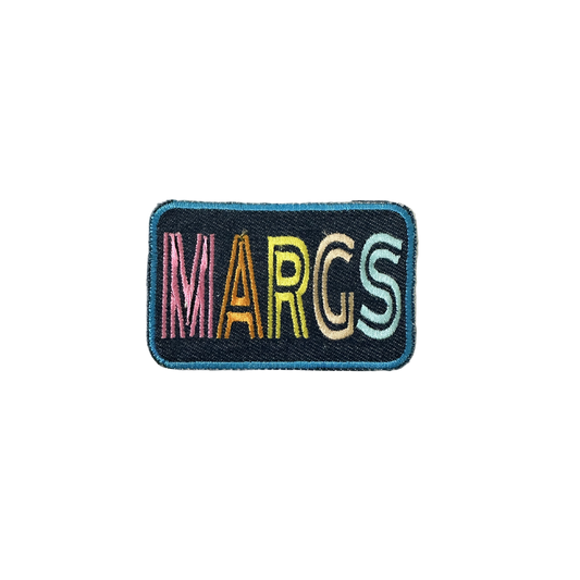 Patch - C_50A451E8