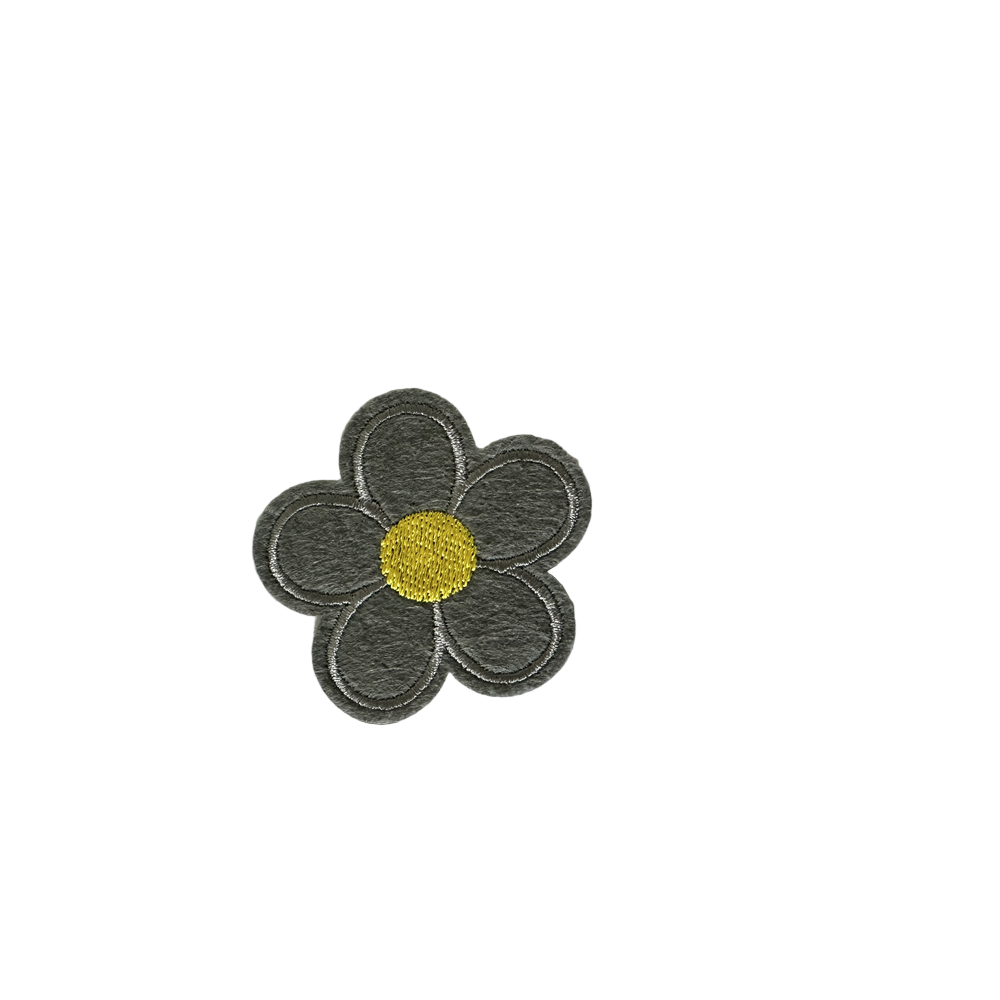 Desert Bloom Patch
