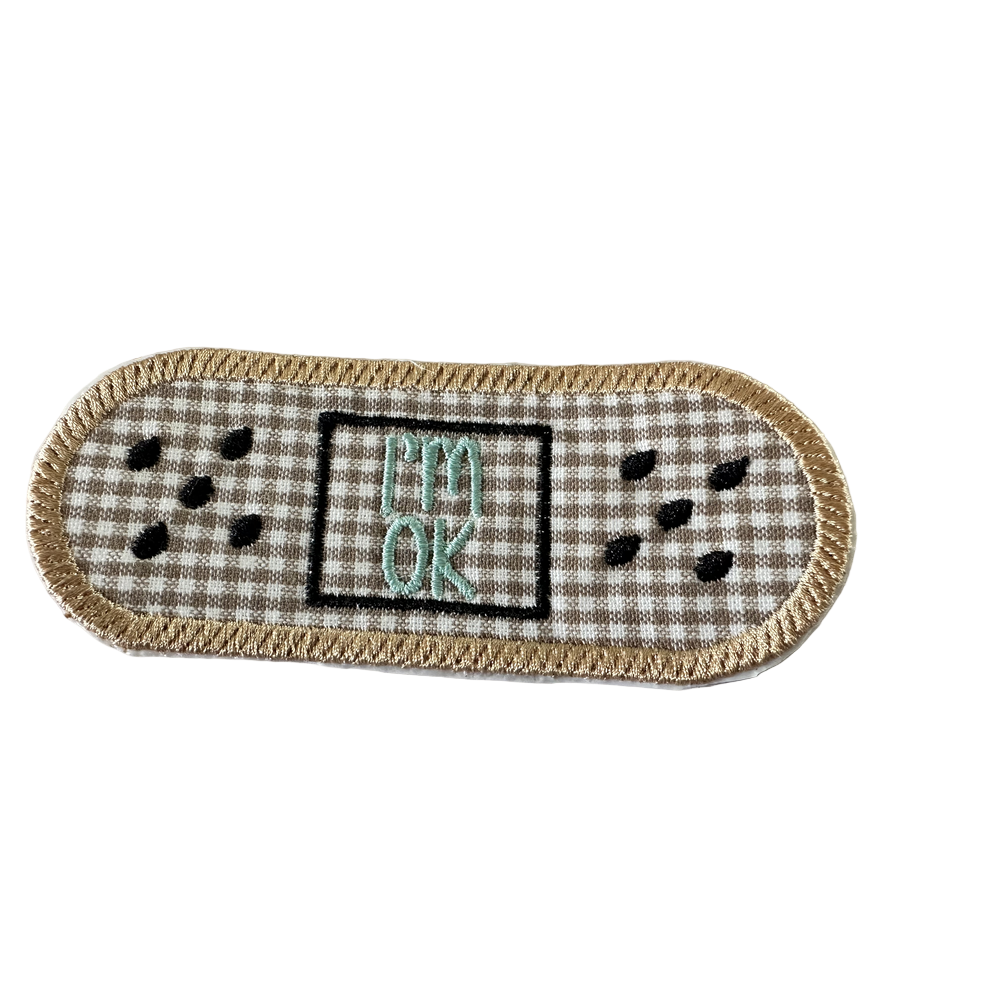 Patch - I