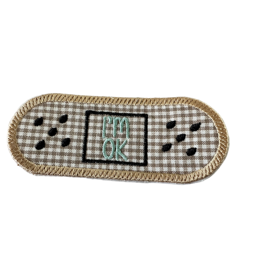 Patch - I
