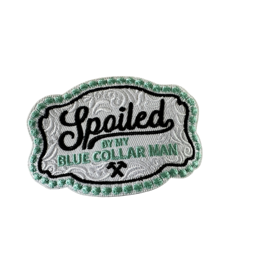 Patch - U_47A1A73E
