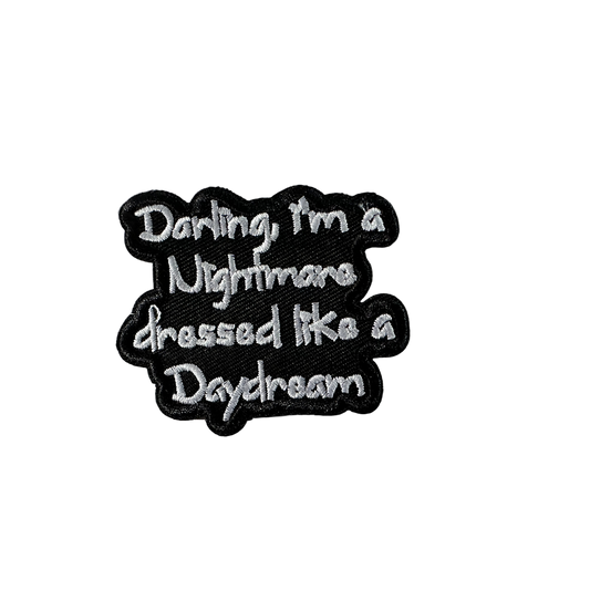 Daydream Nightmare Patch